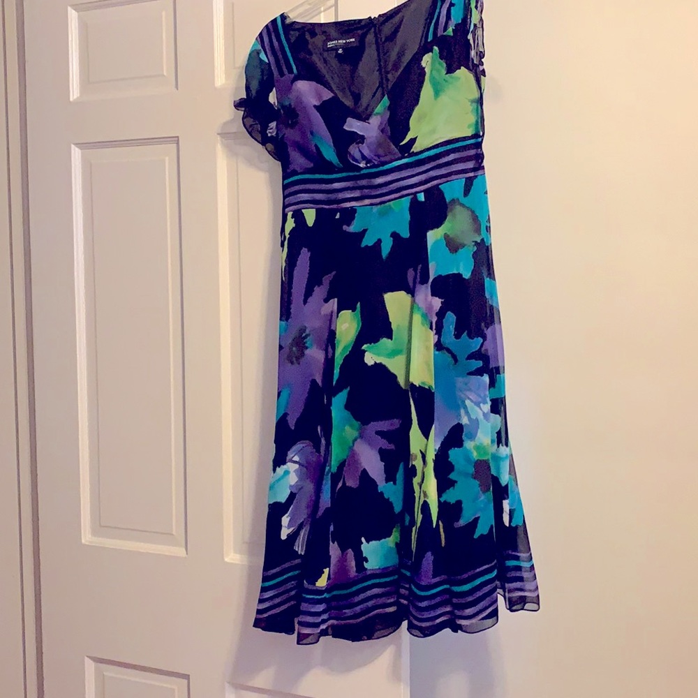 Jones  New York,  4P , dress